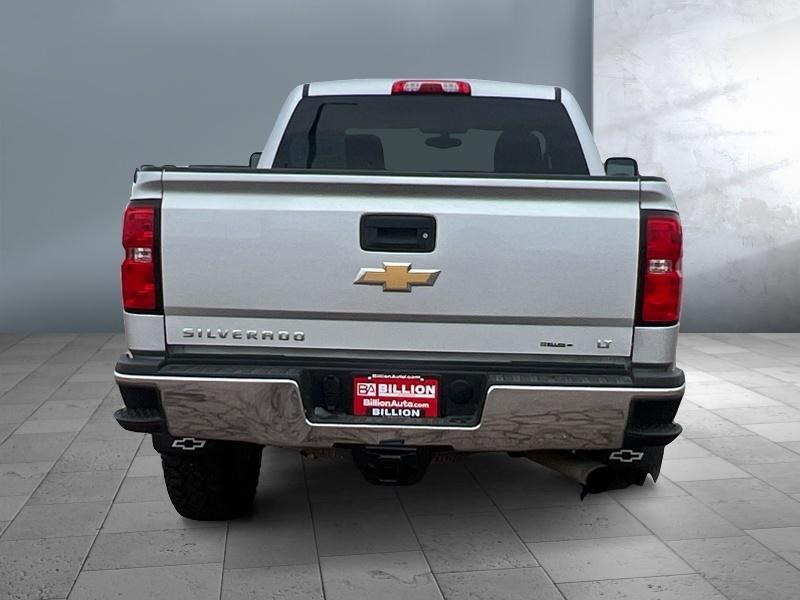 used 2019 Chevrolet Silverado 3500 car, priced at $31,988