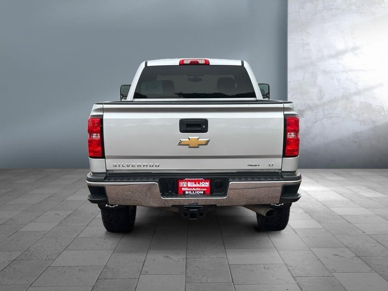 used 2019 Chevrolet Silverado 3500 car, priced at $34,988