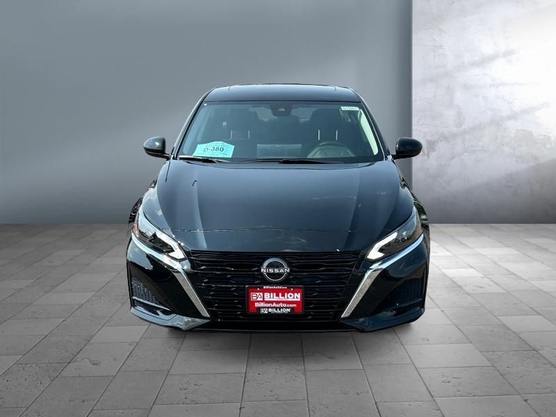 new 2025 Nissan Altima car, priced at $31,965