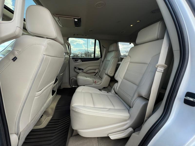 used 2019 GMC Yukon car, priced at $44,988