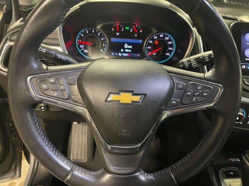 used 2019 Chevrolet Equinox car, priced at $19,988