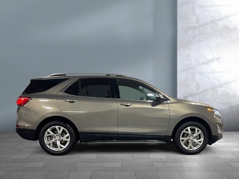 used 2019 Chevrolet Equinox car, priced at $19,988