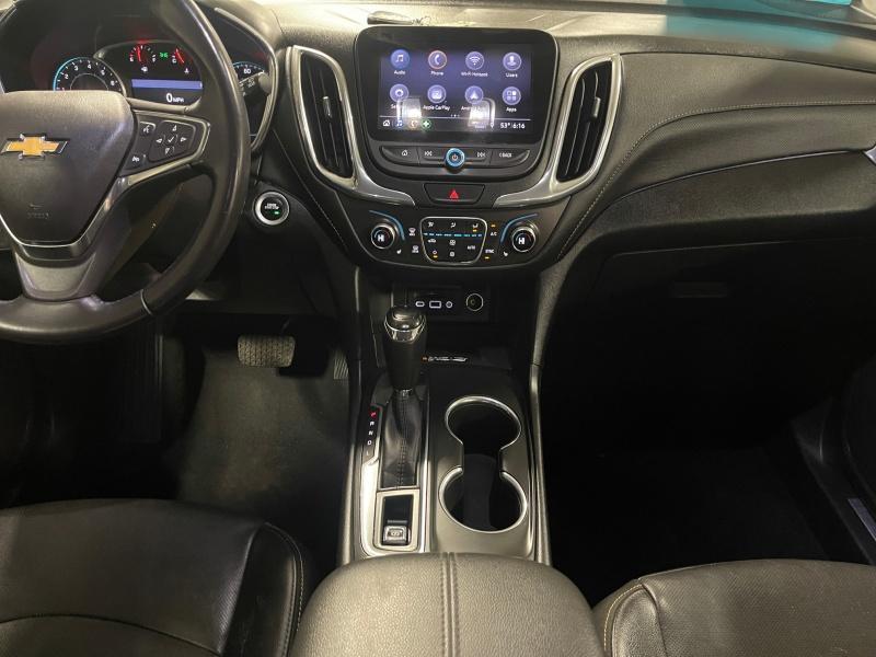 used 2019 Chevrolet Equinox car, priced at $19,988