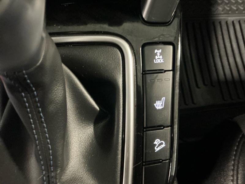 used 2023 Kia Seltos car, priced at $23,968