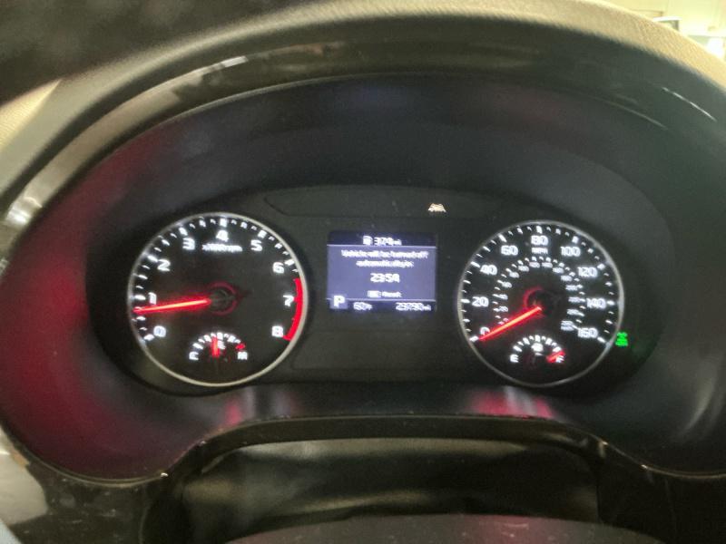 used 2023 Kia Seltos car, priced at $23,968