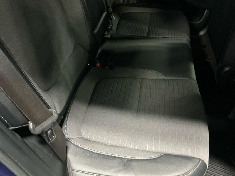 used 2023 Kia Seltos car, priced at $23,968