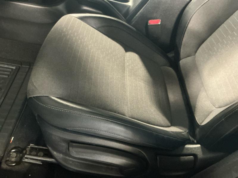 used 2023 Kia Seltos car, priced at $23,968