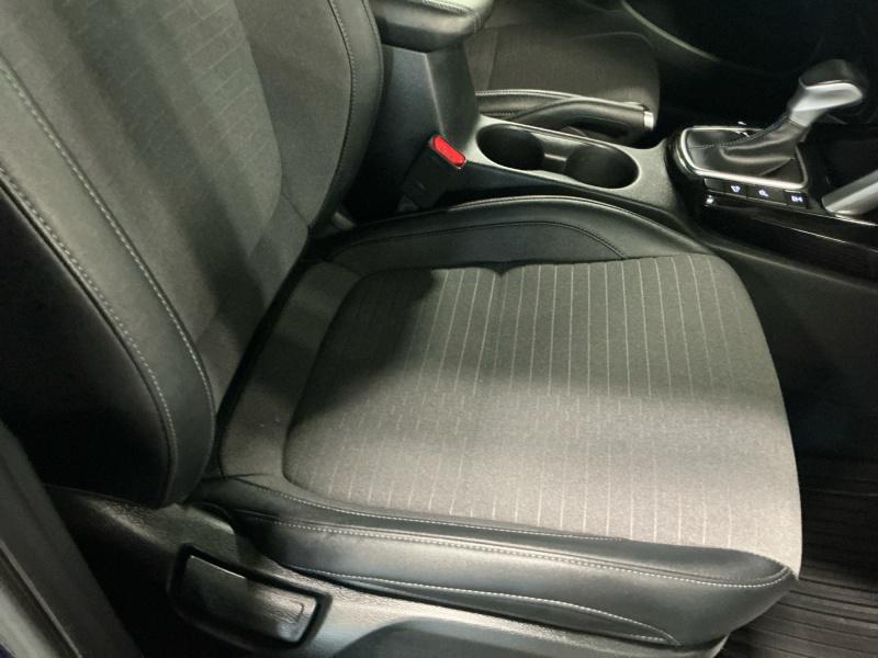 used 2023 Kia Seltos car, priced at $23,968