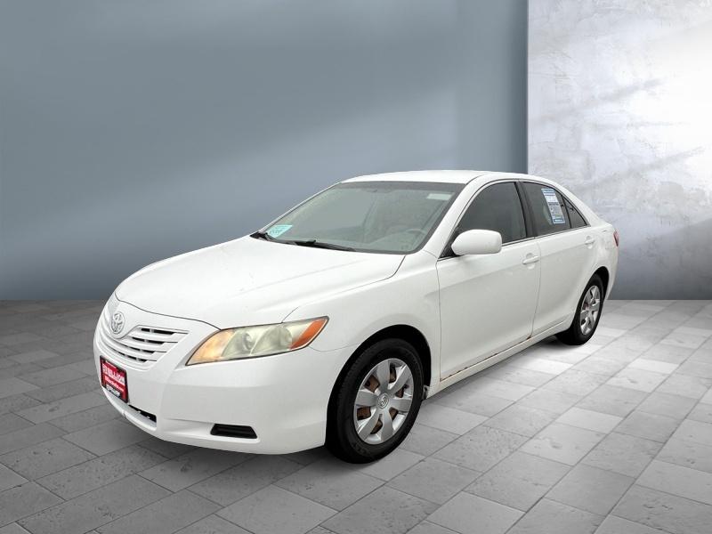 used 2008 Toyota Camry car, priced at $5,495