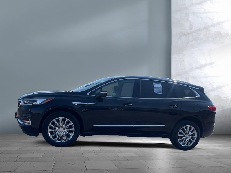 used 2021 Buick Enclave car, priced at $32,988