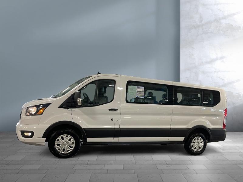 used 2023 Ford Transit-350 car, priced at $52,988