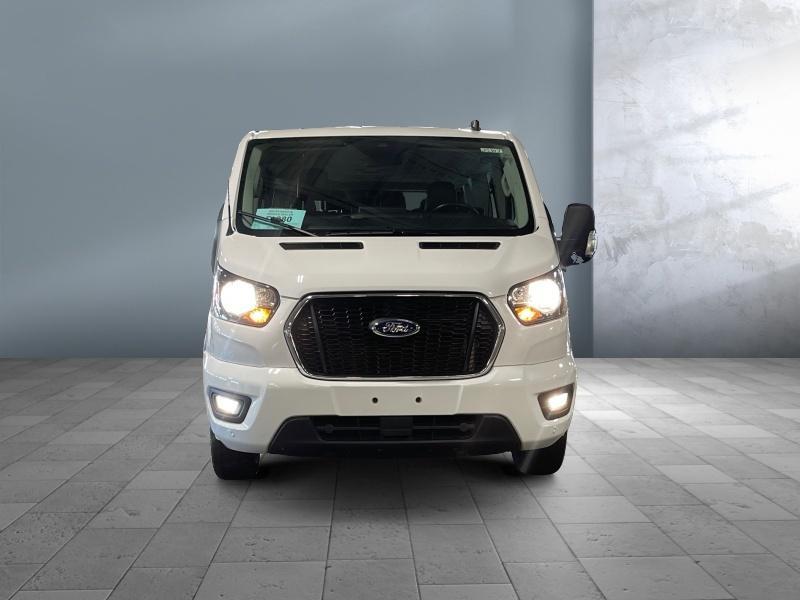 used 2023 Ford Transit-350 car, priced at $52,988