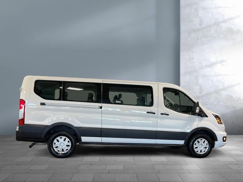 used 2023 Ford Transit-350 car, priced at $52,988