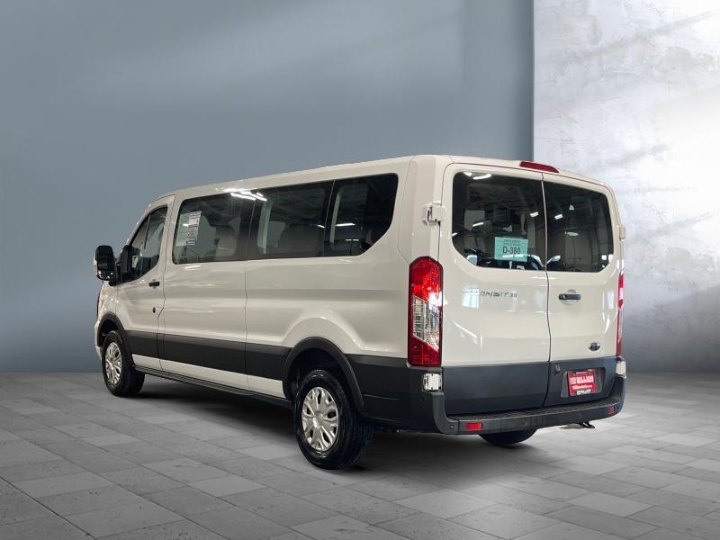 used 2023 Ford Transit-350 car, priced at $52,988