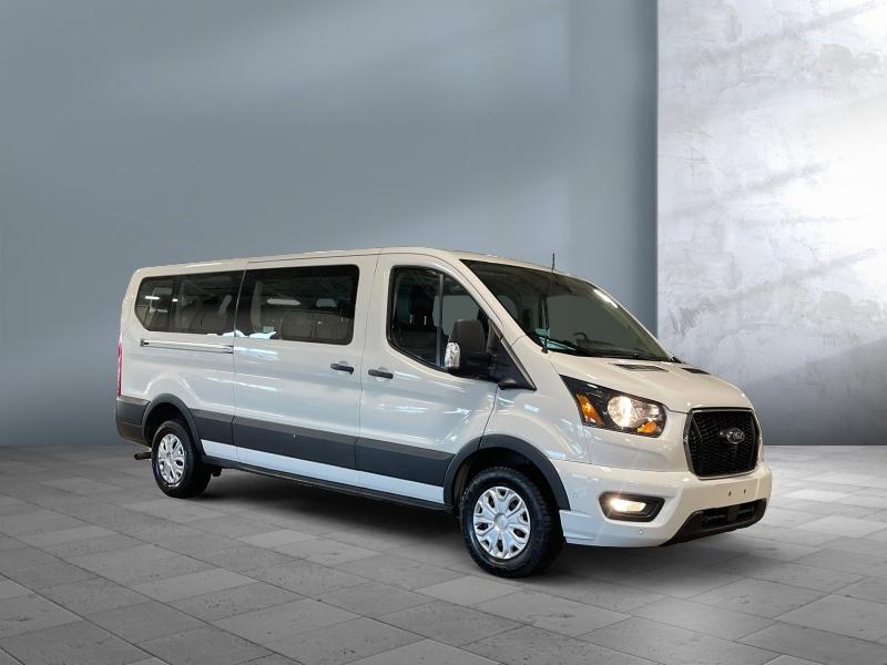 used 2023 Ford Transit-350 car, priced at $52,988