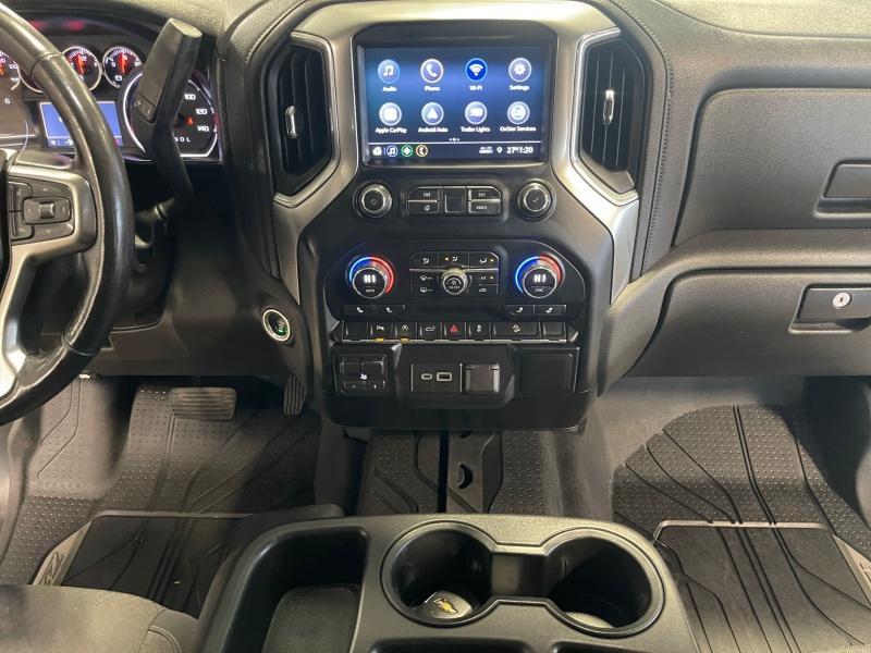 used 2019 Chevrolet Silverado 1500 car, priced at $29,988