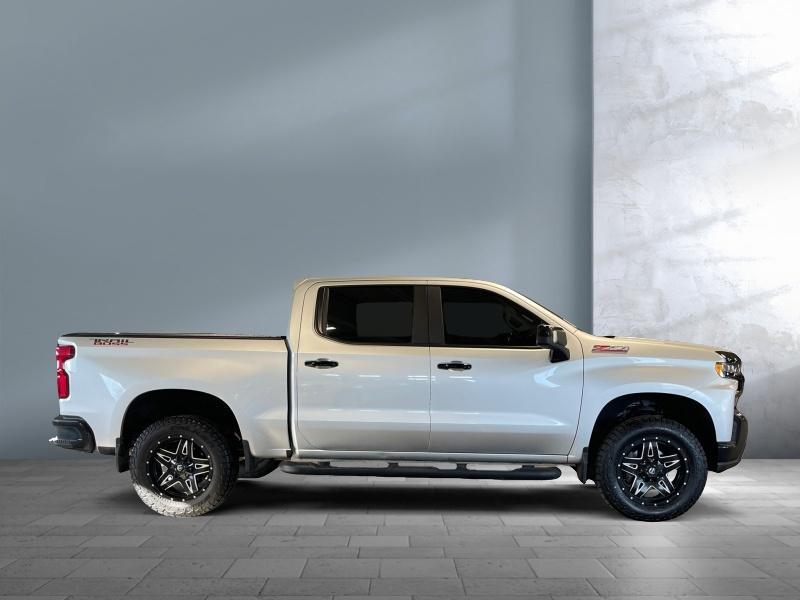 used 2019 Chevrolet Silverado 1500 car, priced at $29,988