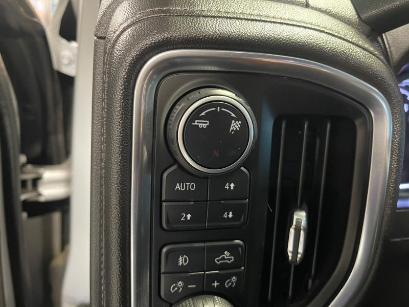 used 2019 Chevrolet Silverado 1500 car, priced at $29,988