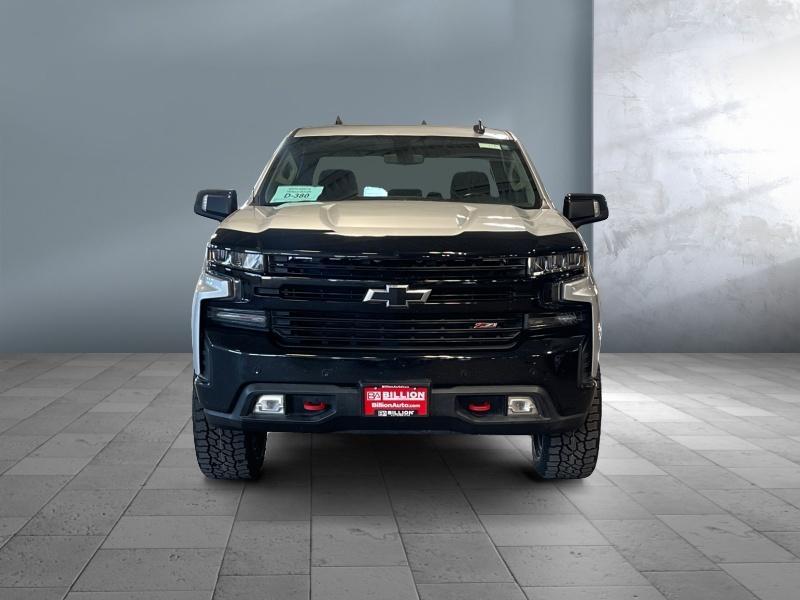 used 2019 Chevrolet Silverado 1500 car, priced at $29,988