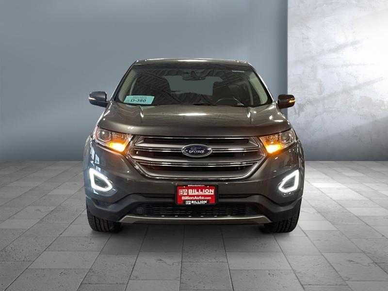 used 2016 Ford Edge car, priced at $12,988