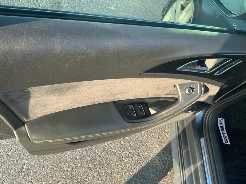 used 2018 Audi S6 car, priced at $32,988