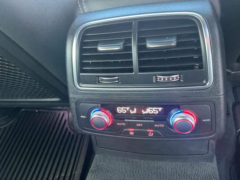 used 2018 Audi S6 car, priced at $32,988