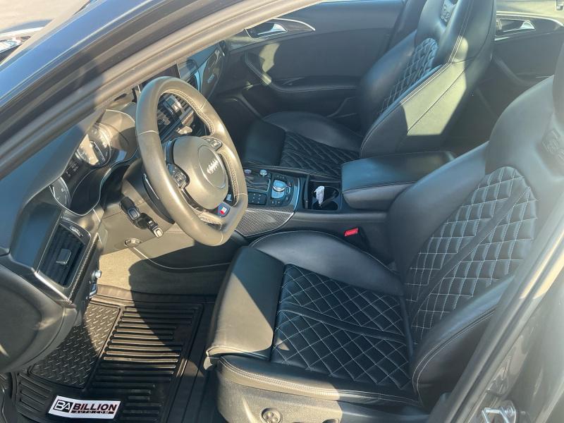 used 2018 Audi S6 car, priced at $32,988