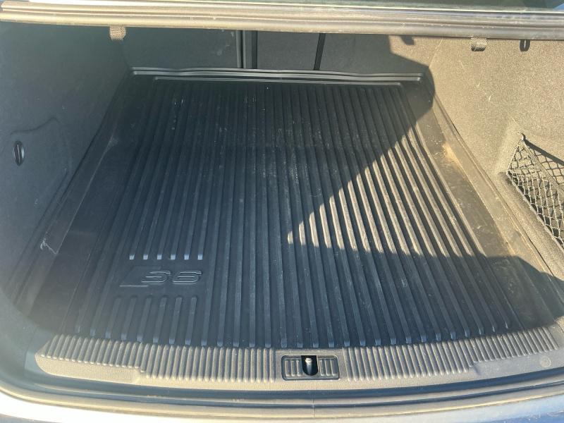 used 2018 Audi S6 car, priced at $32,988