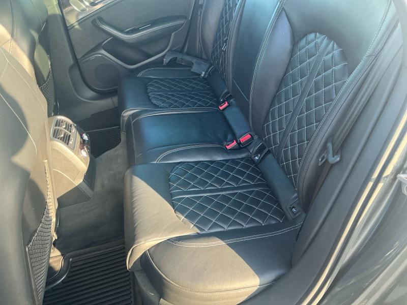 used 2018 Audi S6 car, priced at $32,988