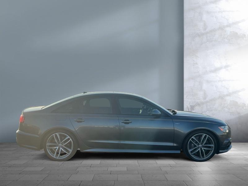 used 2018 Audi S6 car, priced at $32,988