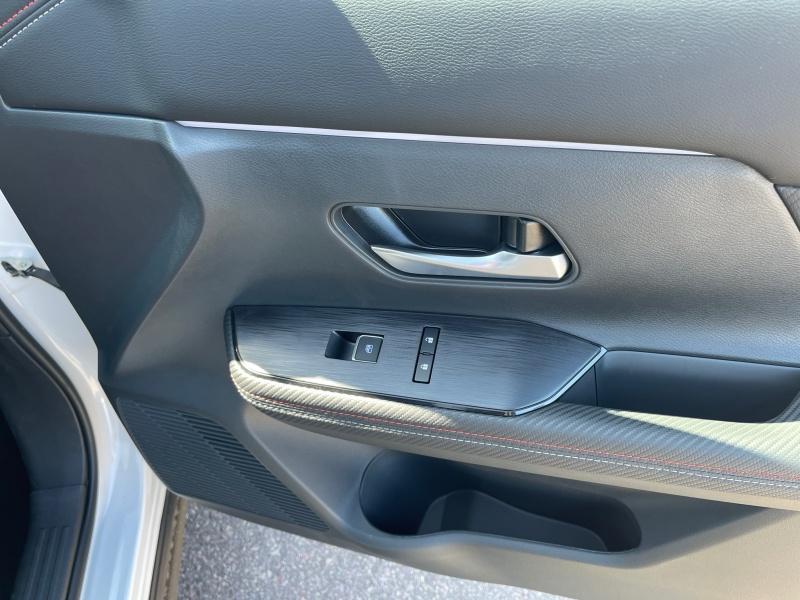 new 2025 Nissan Kicks car, priced at $30,995