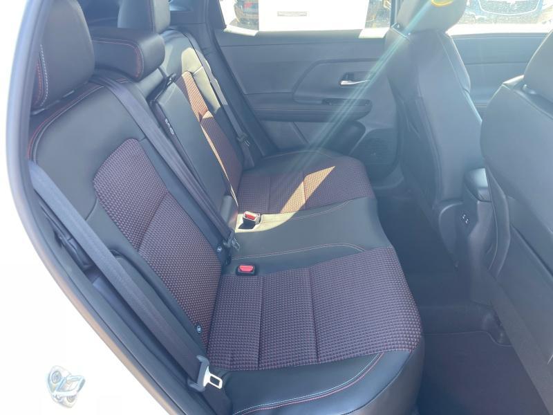 new 2025 Nissan Kicks car, priced at $30,995