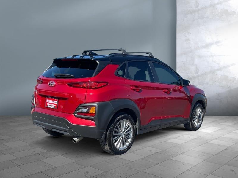 used 2019 Hyundai Kona car, priced at $12,988