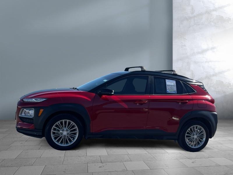 used 2019 Hyundai Kona car, priced at $12,988