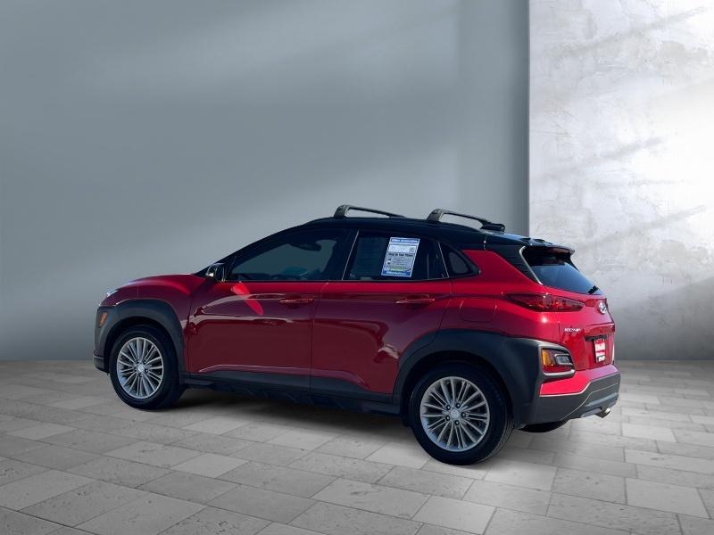 used 2019 Hyundai Kona car, priced at $12,988