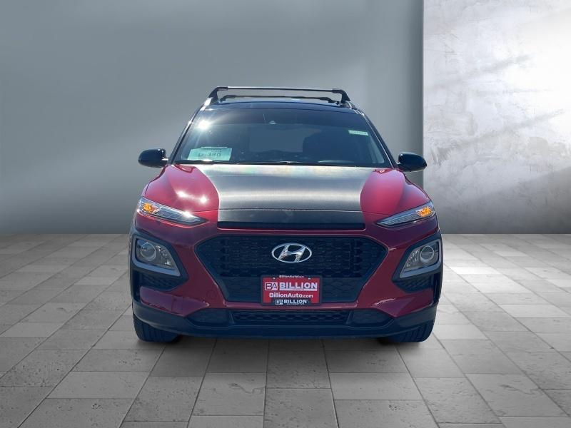 used 2019 Hyundai Kona car, priced at $12,988