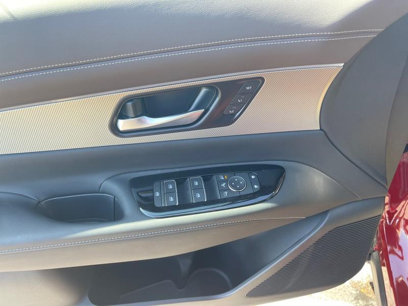 new 2025 Nissan Murano car, priced at $53,225