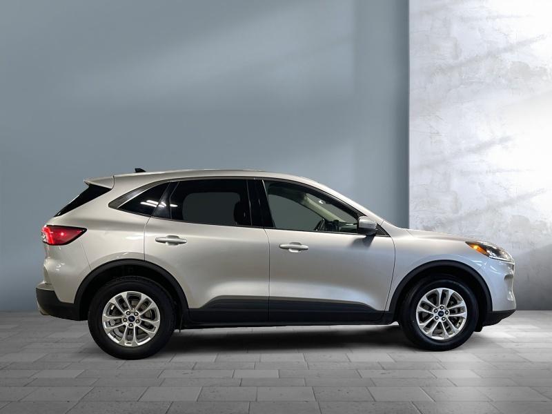 used 2020 Ford Escape car, priced at $16,988