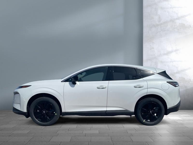 new 2025 Nissan Murano car, priced at $44,230