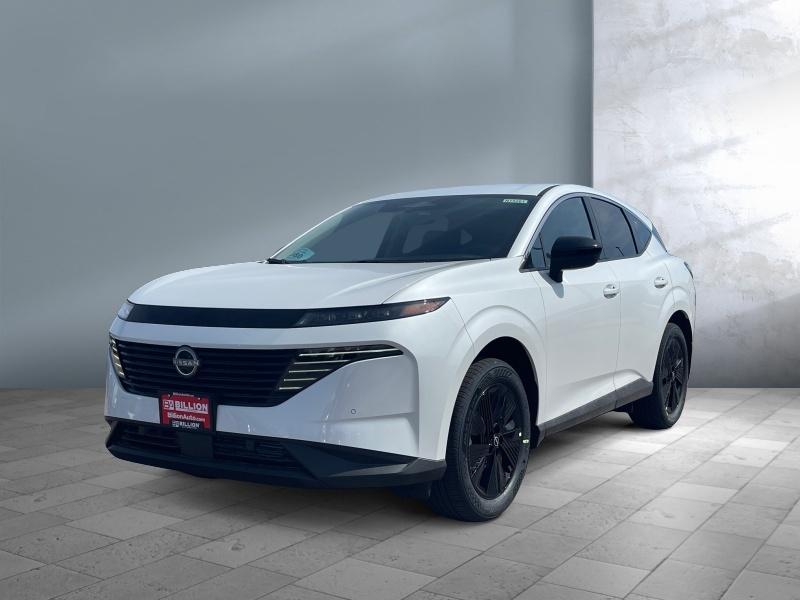 new 2025 Nissan Murano car, priced at $44,230