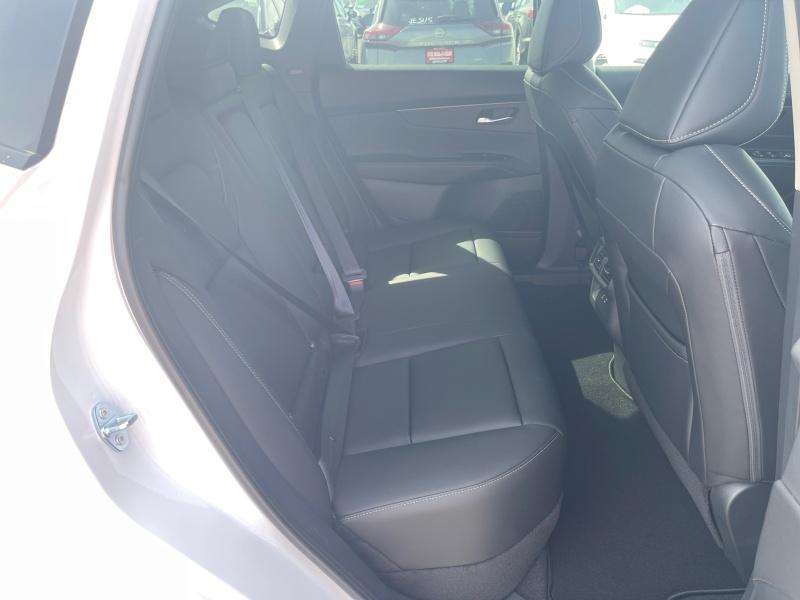 new 2025 Nissan Murano car, priced at $44,230