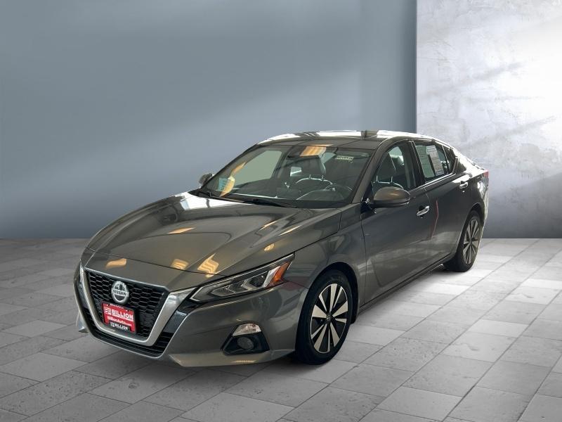 used 2020 Nissan Altima car, priced at $18,988