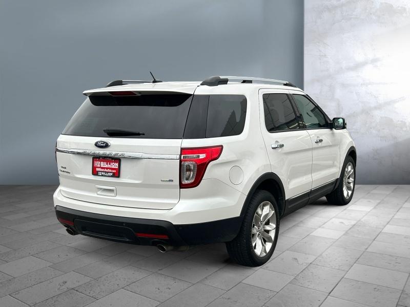 used 2013 Ford Explorer car, priced at $9,995