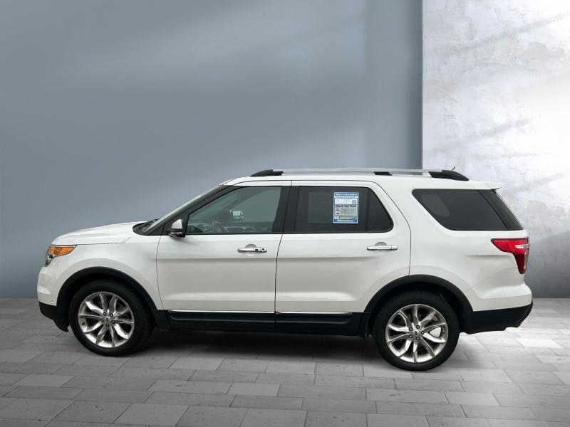 used 2013 Ford Explorer car, priced at $9,995