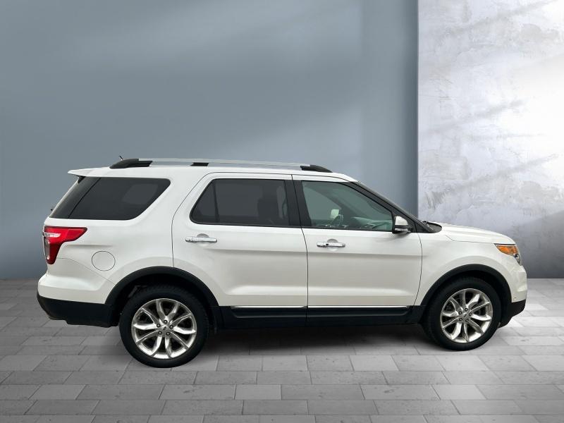 used 2013 Ford Explorer car, priced at $9,995