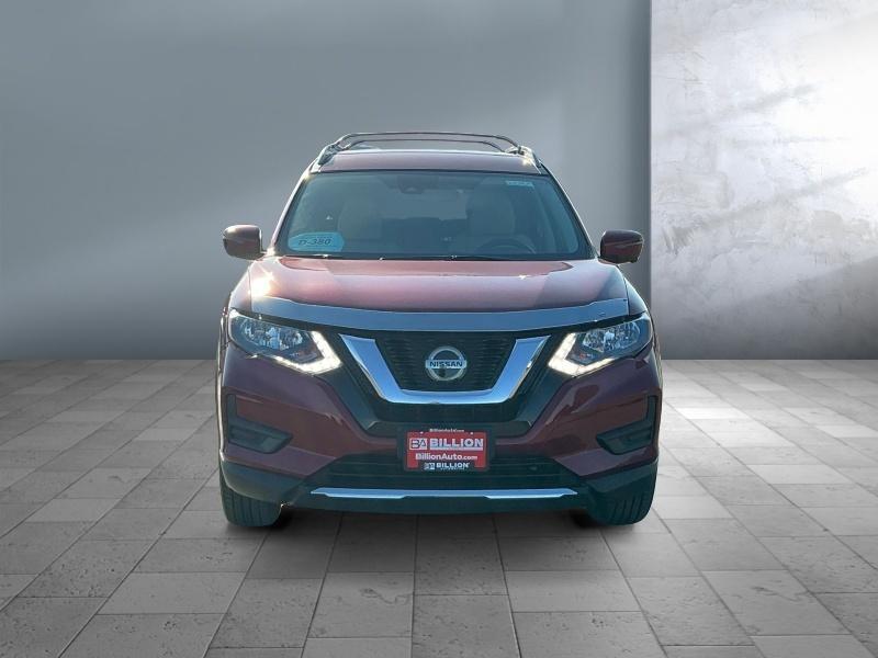 used 2020 Nissan Rogue car, priced at $20,988