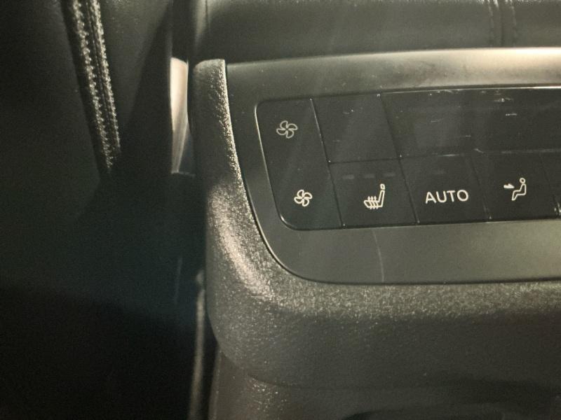 used 2023 Nissan Pathfinder car, priced at $38,988