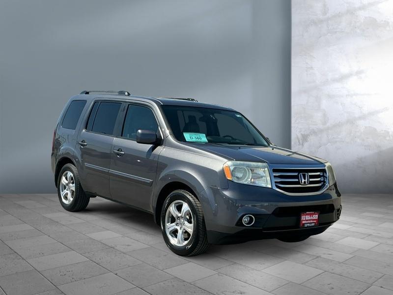 used 2014 Honda Pilot car, priced at $11,988