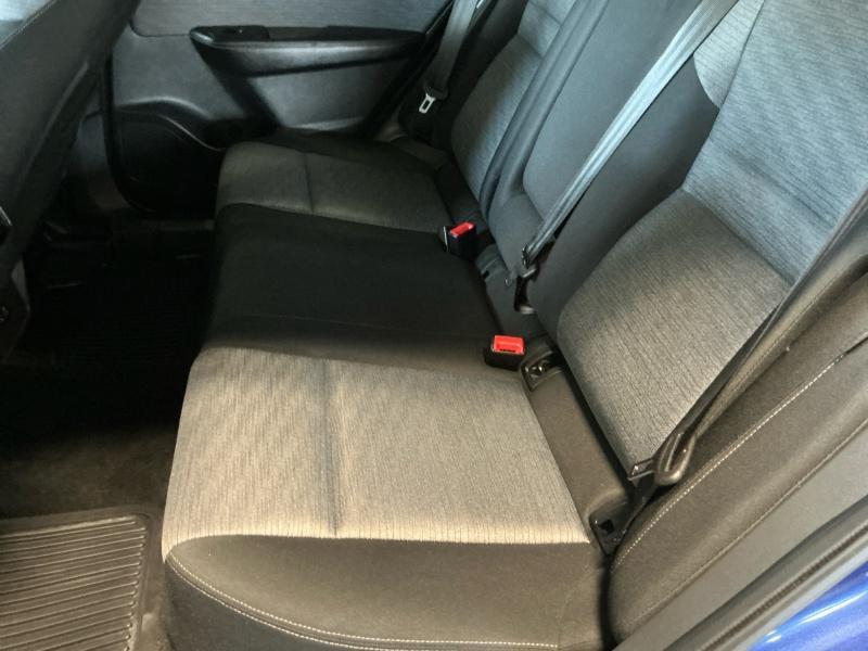 used 2023 Nissan Rogue car, priced at $24,988