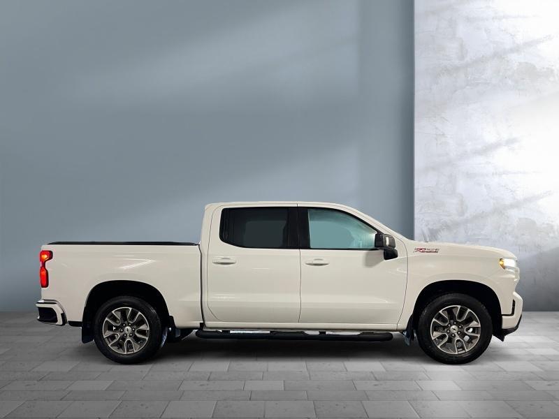 used 2019 Chevrolet Silverado 1500 car, priced at $29,988